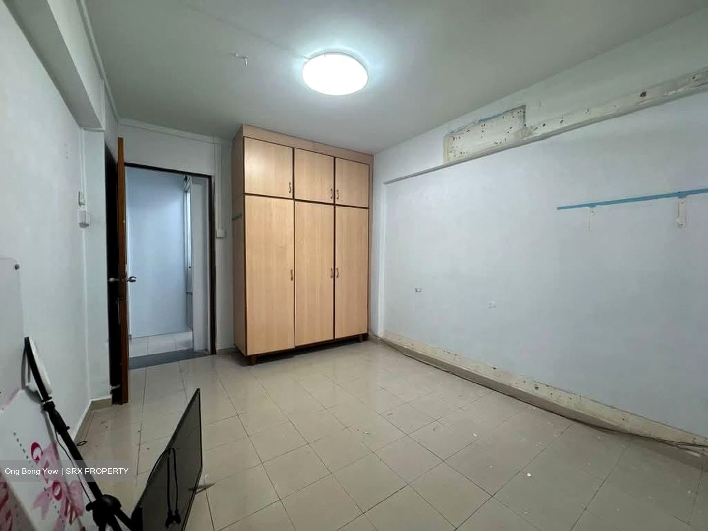 Blk 150A Bishan Street 11 (Bishan), HDB 3 Rooms #606497321